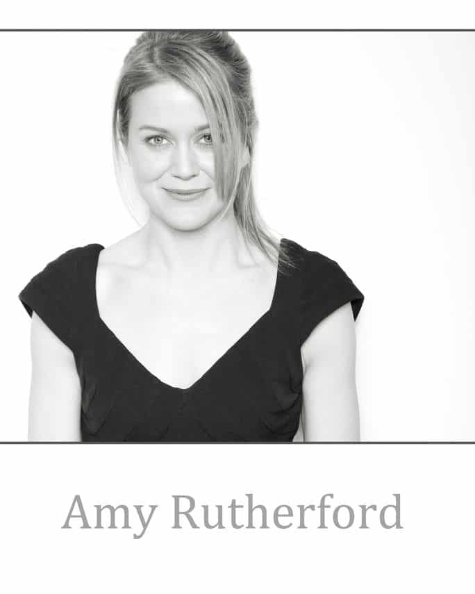 Rutherford - GG Agency
