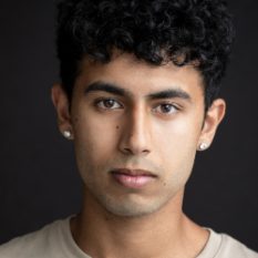 Ali Kazmi website