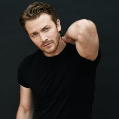 Mark Binks Photographer