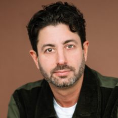 Cory Sincennes headshot - cropped