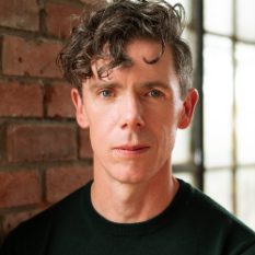 Damien Atkins website