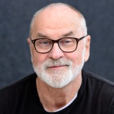 Daniel MacIvor - website