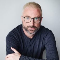 Jacob Tierney website