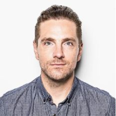 James Gilbert web