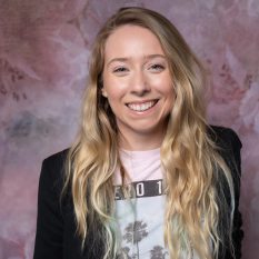 Kate De Lorme Headshot - Cropped