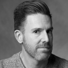 Michael Gianfrancesco headshot - cropped