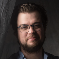 Mikael Kangas headshot - cropped