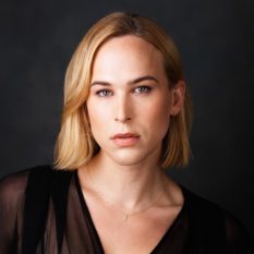Tommy Dorfman headshot cropped