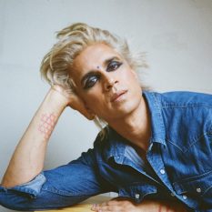 Vivek Shraya - 2026_cropped